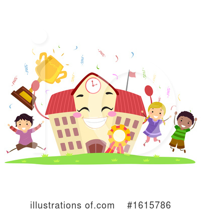 Royalty-Free (RF) Educational Clipart Illustration by BNP Design Studio - Stock Sample #1615786