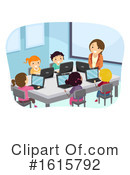 Educational Clipart #1615792 by BNP Design Studio