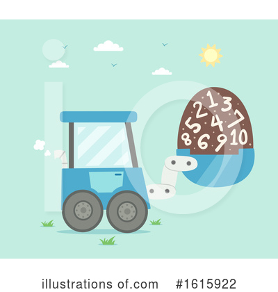 Soil Clipart #1615922 by BNP Design Studio