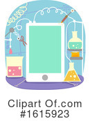 Educational Clipart #1615923 by BNP Design Studio