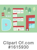 Educational Clipart #1615930 by BNP Design Studio