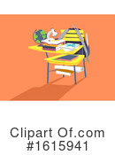 Educational Clipart #1615941 by BNP Design Studio