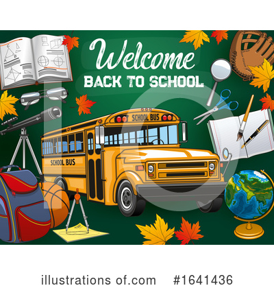 Royalty-Free (RF) Educational Clipart Illustration by Vector Tradition SM - Stock Sample #1641436