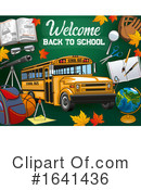 Educational Clipart #1641436 by Vector Tradition SM