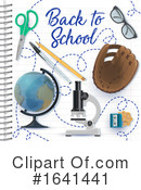 Educational Clipart #1641441 by Vector Tradition SM