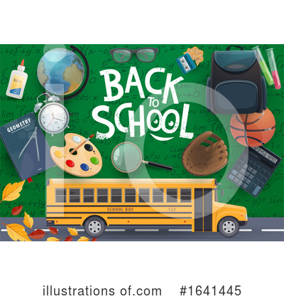 Royalty-Free (RF) Educational Clipart Illustration by Vector Tradition SM - Stock Sample #1641445