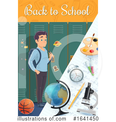 Royalty-Free (RF) Educational Clipart Illustration by Vector Tradition SM - Stock Sample #1641450