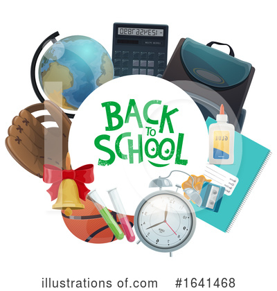Royalty-Free (RF) Educational Clipart Illustration by Vector Tradition SM - Stock Sample #1641468