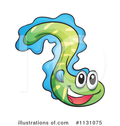 Fish Clipart #1131075 by Graphics RF