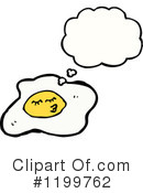 Egg Clipart #1199762 by lineartestpilot