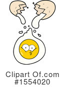 Egg Clipart #1554020 by lineartestpilot