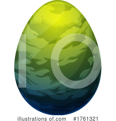 Egg Clipart #1761321 by Vector Tradition SM