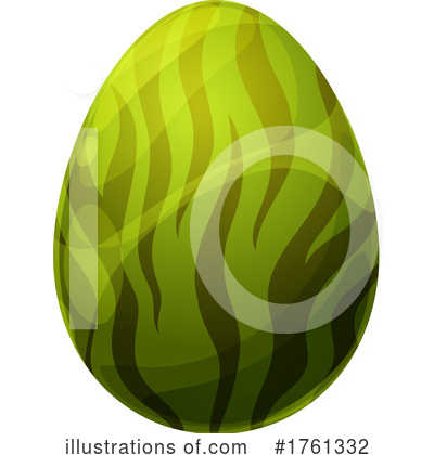 Royalty-Free (RF) Egg Clipart Illustration by Vector Tradition SM - Stock Sample #1761332