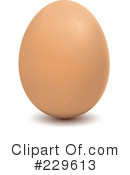 Egg Clipart #229613 by Qiun
