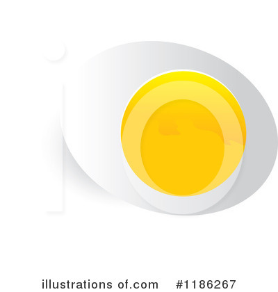 Royalty-Free (RF) Eggs Clipart Illustration by Lal Perera - Stock Sample #1186267