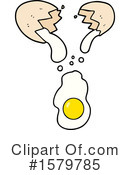 Eggs Clipart #1579785 by lineartestpilot