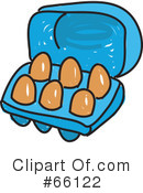 Eggs Clipart #66122 by Prawny