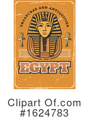 Egypt Clipart #1624783 by Vector Tradition SM