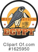 Egypt Clipart #1625950 by Vector Tradition SM