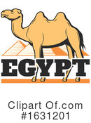 Egypt Clipart #1631201 by Vector Tradition SM