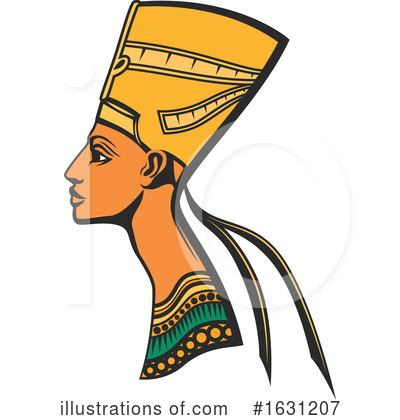 Egypt Clipart #1631207 by Vector Tradition SM