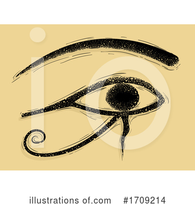 Egyptian Clipart #1709214 by BNP Design Studio