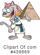 Egypt Clipart #439669 by toonaday