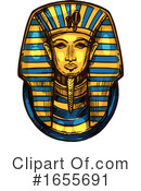 Egyptian Clipart #1655691 by Vector Tradition SM