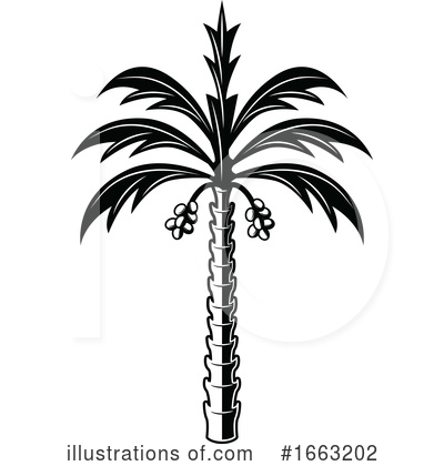 Royalty-Free (RF) Egyptian Clipart Illustration by Vector Tradition SM - Stock Sample #1663202