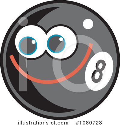Eight Ball Clipart #1080723 by Prawny