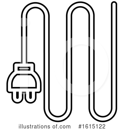 Electrical Clipart #1615122 by Lal Perera