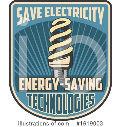 Royalty-Free (RF) Electric Clipart Illustration by Vector Tradition SM - Stock Sample #1619003