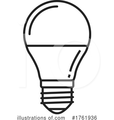 Royalty-Free (RF) Electric Clipart Illustration by Vector Tradition SM - Stock Sample #1761936