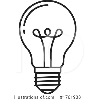 Royalty-Free (RF) Electric Clipart Illustration by Vector Tradition SM - Stock Sample #1761938