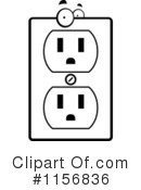 Electrical Clipart #1156836 by Cory Thoman