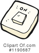 Electrical Clipart #1190687 by lineartestpilot