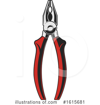 Royalty-Free (RF) Electrical Clipart Illustration by Vector Tradition SM - Stock Sample #1615681