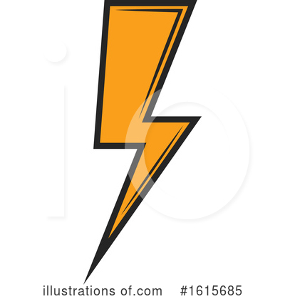 Bolts Clipart #1615685 by Vector Tradition SM