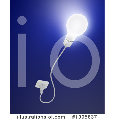 Lamp Clipart #1095837 by Mopic