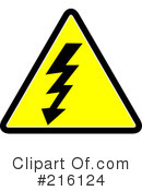 Electricity Clipart #216124 by patrimonio
