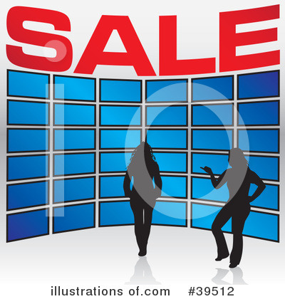 Sale Clipart #39512 by Arena Creative