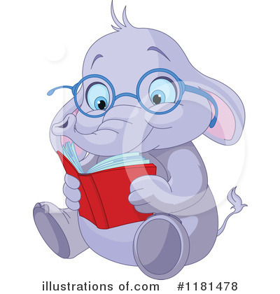 Book Clipart #1181478 by Pushkin