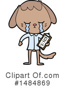 Elephant Clipart #1484869 by lineartestpilot