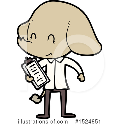 Scientist Clipart #1524851 by lineartestpilot