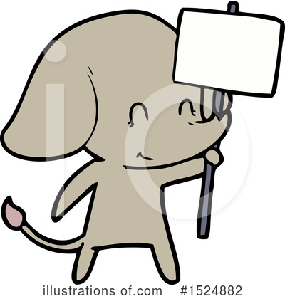 Protest Clipart #1524882 by lineartestpilot
