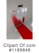 Elevator Clipart #1189846 by stockillustrations