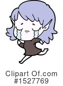 Elf Clipart #1527769 by lineartestpilot