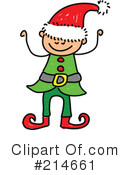 Elf Clipart #214661 by Prawny