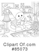 Elf Clipart #85073 by Alex Bannykh