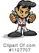 Elvis Clipart #1127707 by Chromaco